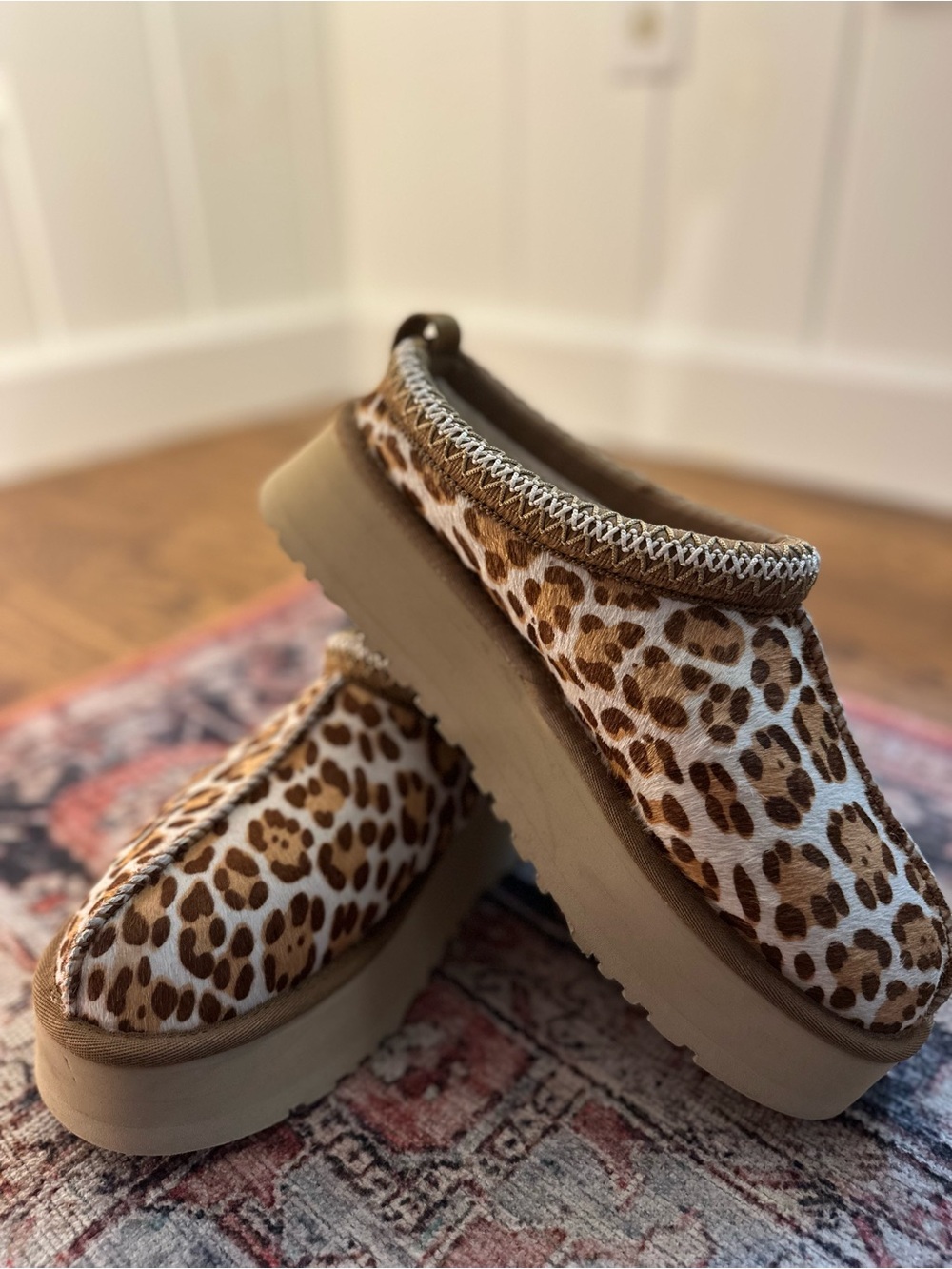 UGG Tazz Plains - Picture 2 of 6